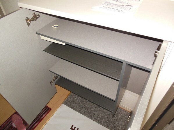 ベローナモレの物件内観写真